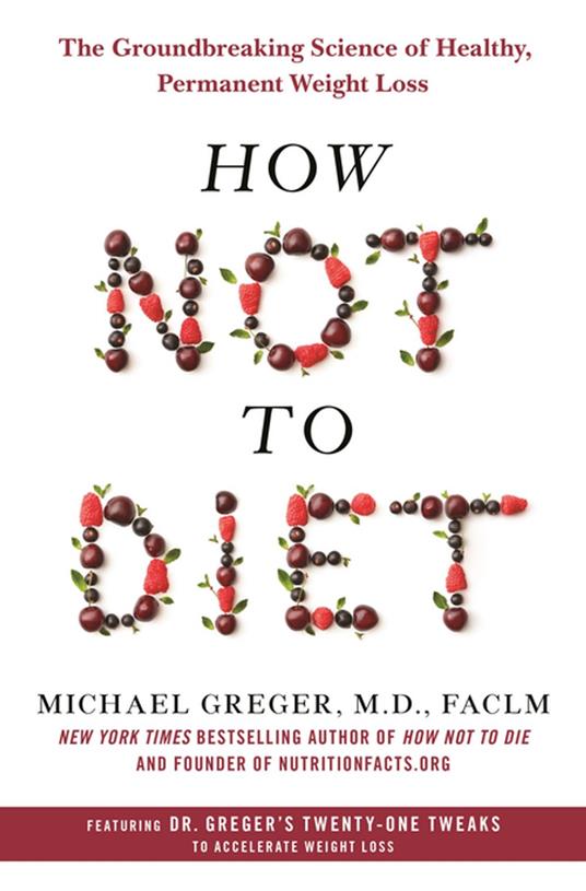 How Not to Diet