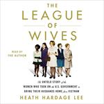 The League of Wives