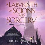 A Labyrinth of Scions and Sorcery