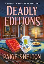 Deadly Editions