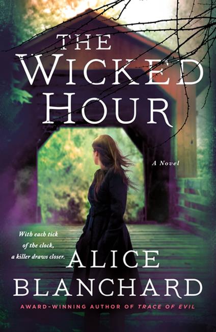 The Wicked Hour