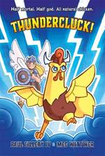 Thundercluck!: Chicken of Thor