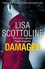 Damaged: A Rosato & Dinunzio Novel