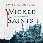 Wicked Saints