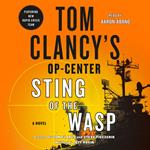Tom Clancy's Op-Center: Sting of the Wasp