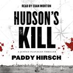 Hudson's Kill