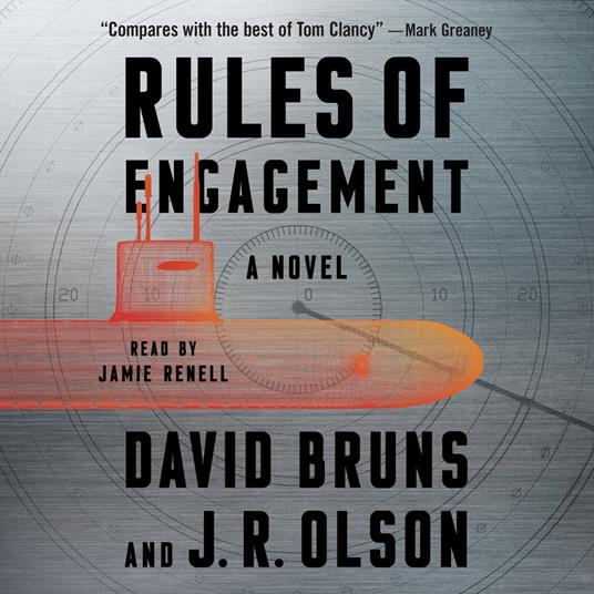 Rules of Engagement