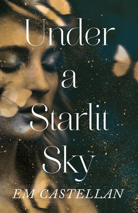 Under a Starlit Sky - EM Castellan - ebook