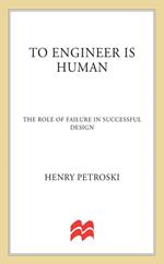 To Engineer is Human