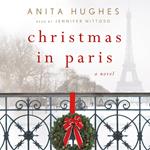 Christmas in Paris