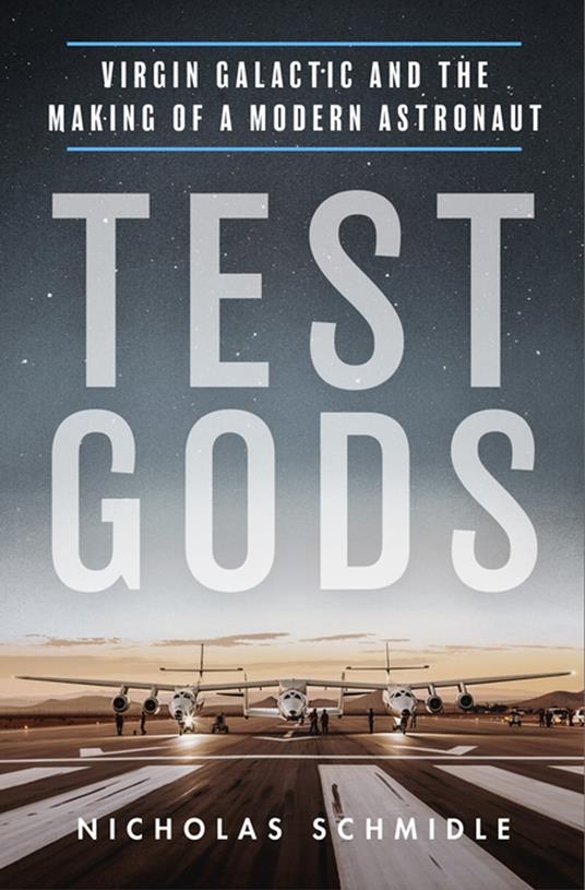 Test Gods