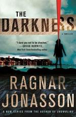 The Darkness: A Thriller