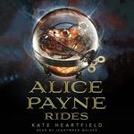 Alice Payne Rides