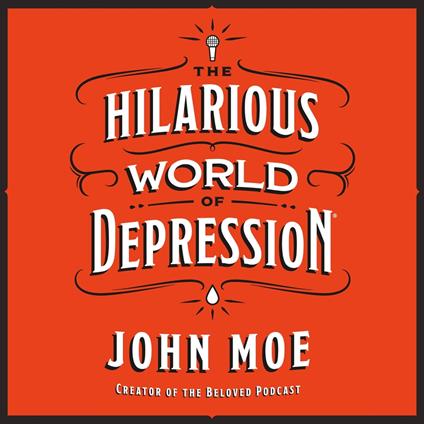 The Hilarious World of Depression