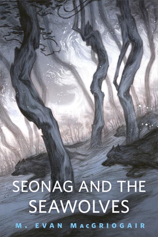 Seonag and the Seawolves