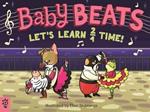 Baby Beats: Let's Learn 2/4 Time!