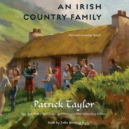 An Irish Country Family