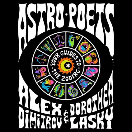 Astro Poets