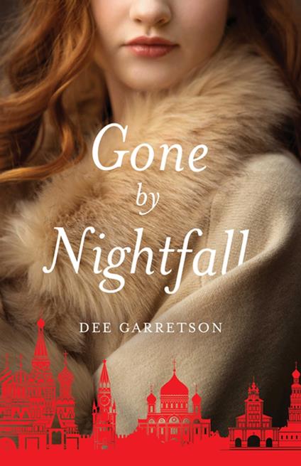 Gone by Nightfall - Dee Garretson - ebook