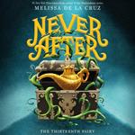 Never After: The Thirteenth Fairy