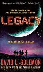 Legacy: An Event Group Thriller