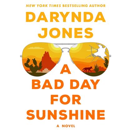 A Bad Day for Sunshine