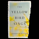 The Yellow Bird Sings