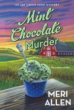 Mint Chocolate Murder