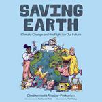 Saving Earth