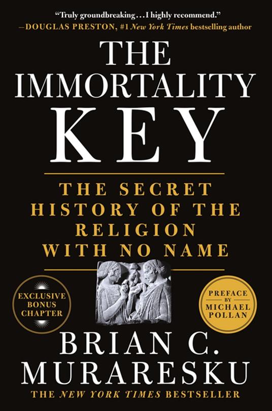 The Immortality Key