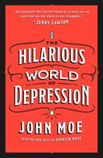 The Hilarious World of Depression