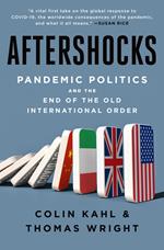 Aftershocks