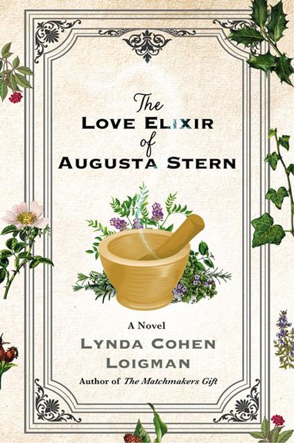 The Love Elixir of Augusta Stern