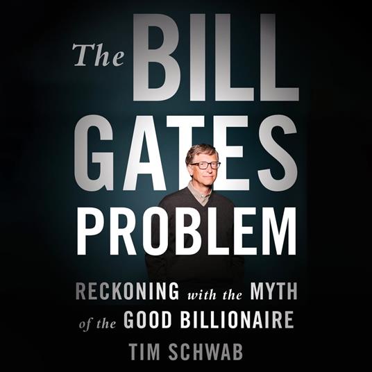 The Bill Gates Problem