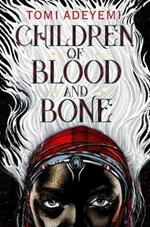 Children of Blood and Bone