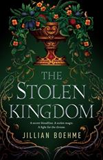 The Stolen Kingdom