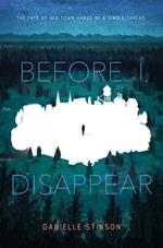 Before I Disappear