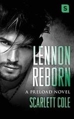 Lennon Reborn: A Steamy, Emotional Rockstar Romance