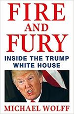 Fire and Fury: Inside the Trump White House