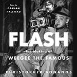 Flash: The Making of Weegee the Famous