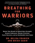 Breathing for Warriors