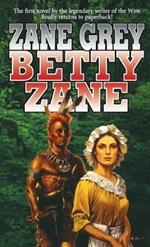 Betty Zane