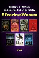 Fearless Women Sampler