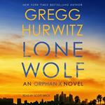 Lone Wolf: An Orphan X Novel