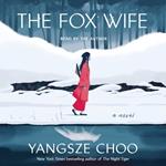 The Fox Wife