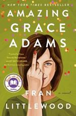 Amazing Grace Adams