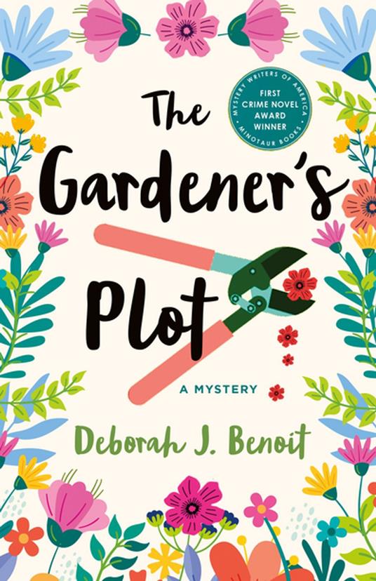 The Gardener's Plot