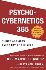 Psycho-Cybernetics 365