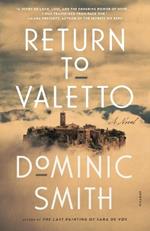 Return to Valetto