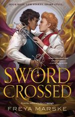 Swordcrossed